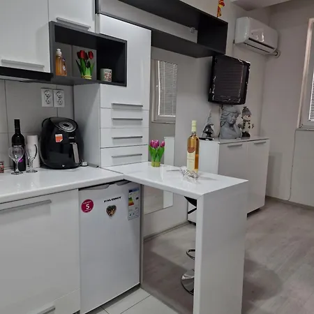 M & M Apartment Ohrid